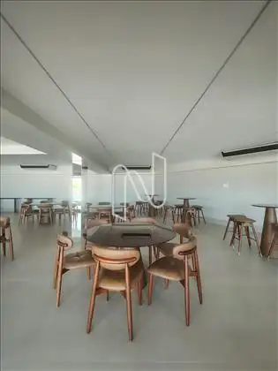 Salão de festas 