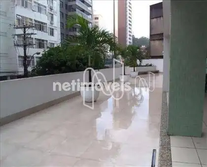 Área de circulação 