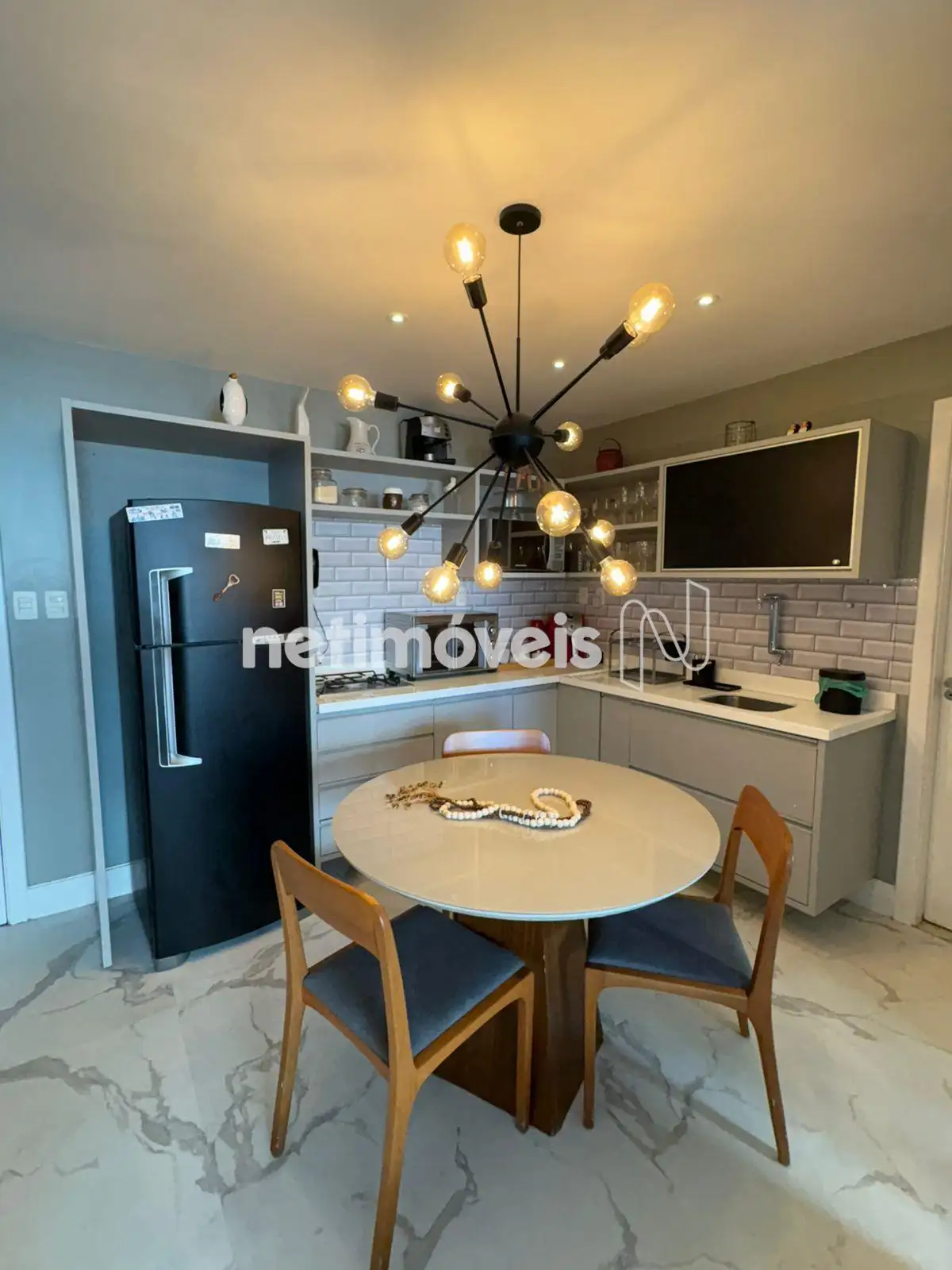  Sala/Cozinha