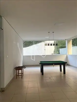 Salão de jogos 