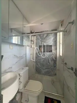  Banheiro 1 
