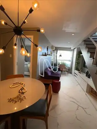 Sala/Cozinha