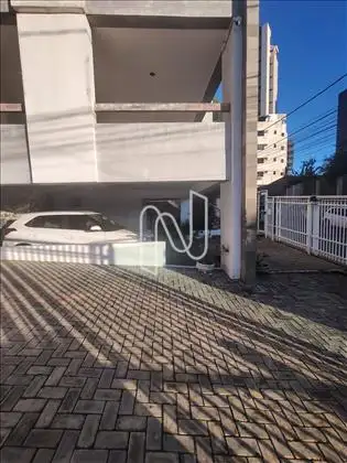  Vaga de Garagem