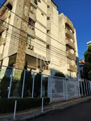  Fachada