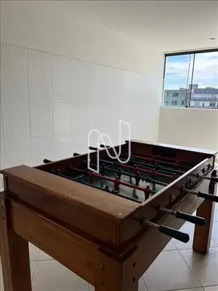  salão de jogos