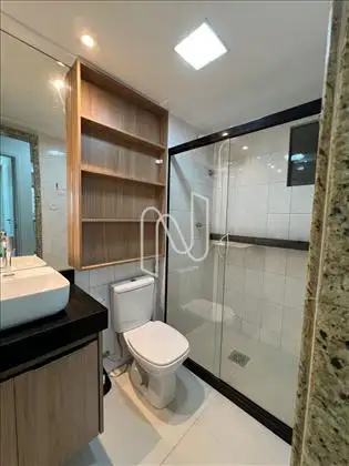 Banheiro 