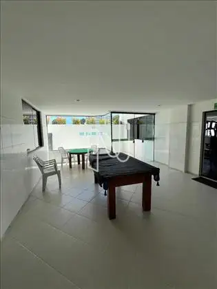  Salão de jogos