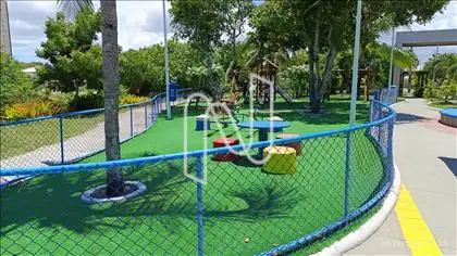  Playground