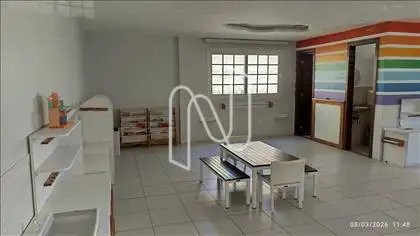  Brinquedoteca