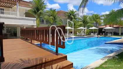  Piscina 