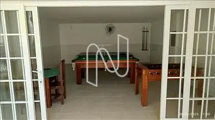  Salão de jogos