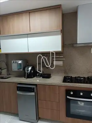  Cozinha