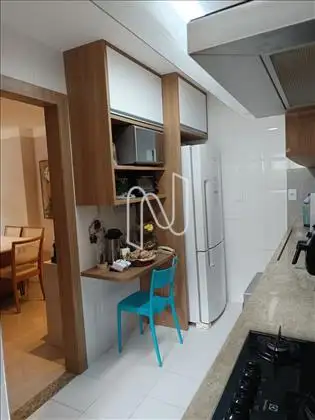  Cozinha