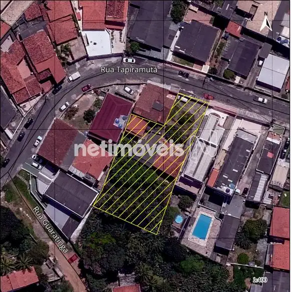  Vista Aérea