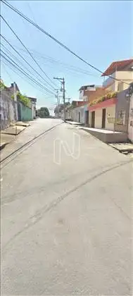   Localização - Rua