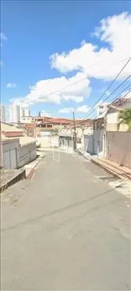  Localização - Rua