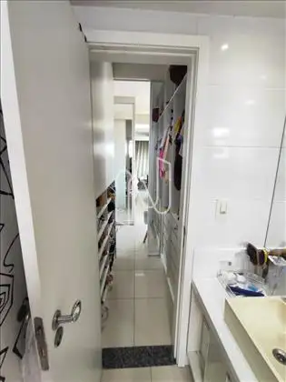 Closet/Suíte