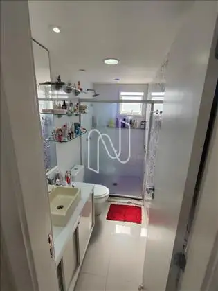 Banheiro 2