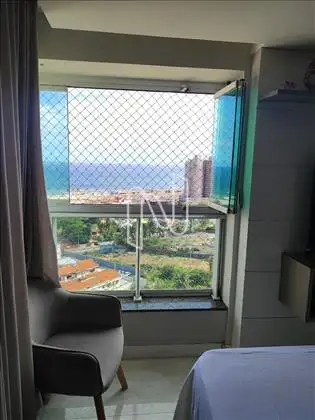 Quarto suíte master