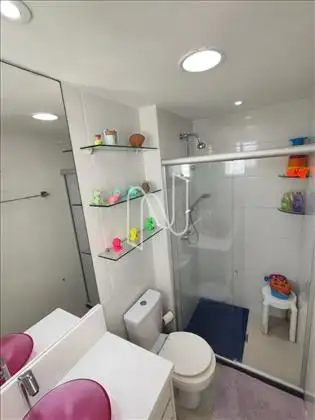 Banheiro 1