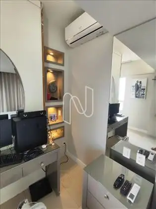 Quarto suíte master