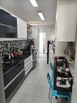 Cozinha
