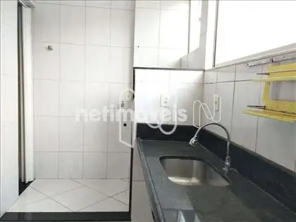  Cozinha 