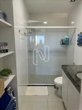  Banheiro 