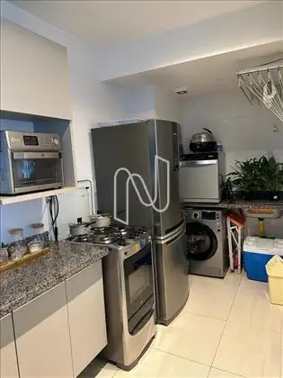 Cozinha 
