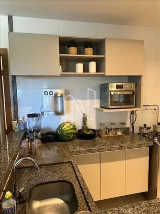 Cozinha 
