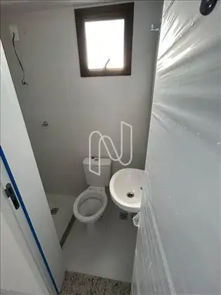 Banheiro 4 