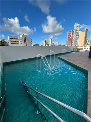  Piscina 