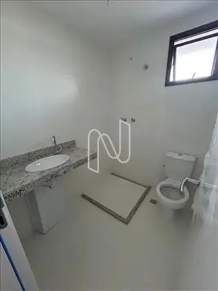 Banheiro 1  