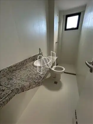 Banheiro 3  