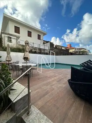 Piscina 