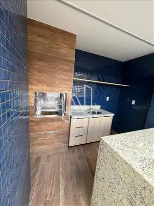 Espaço da Churrasqueira 