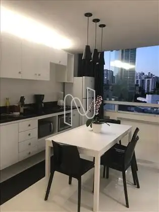 Cozinha 
