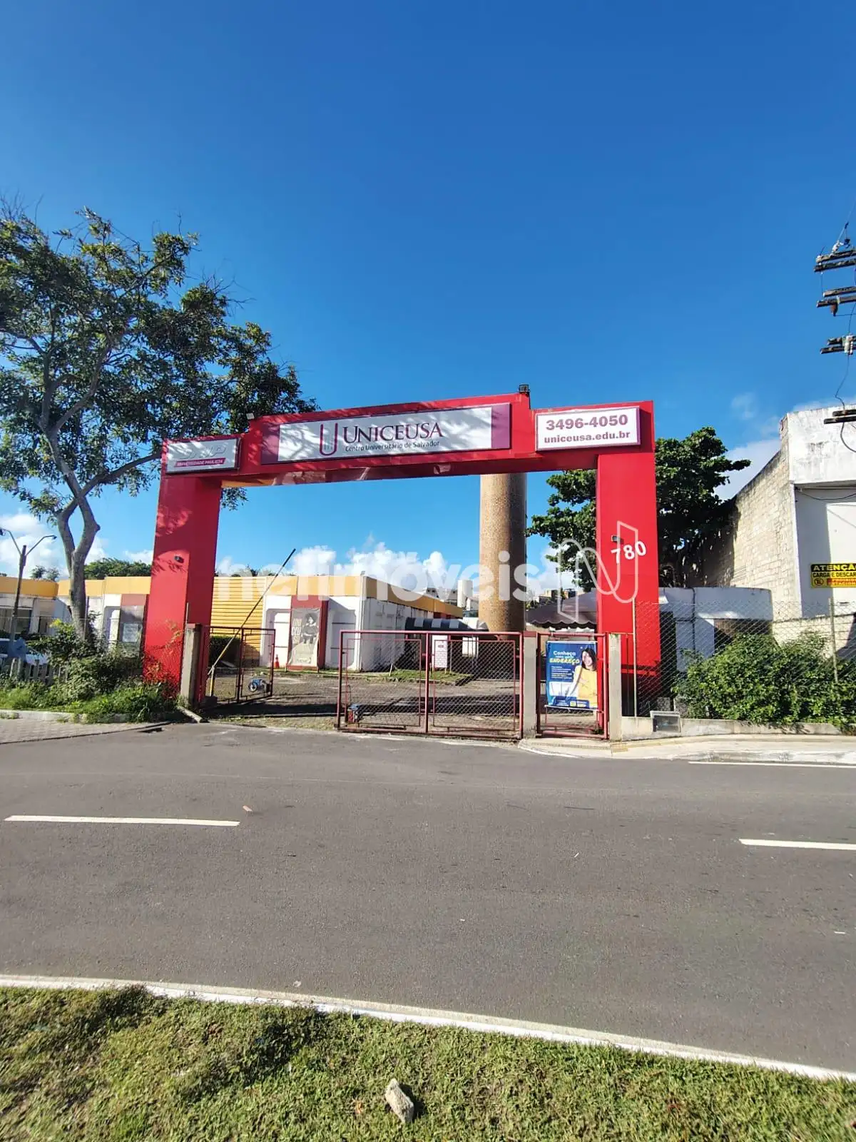Fachada 