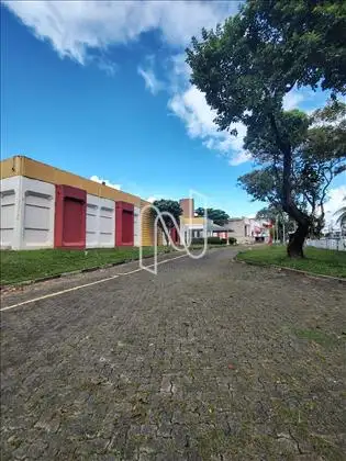 Área Externa  
