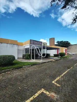 Área Externa  