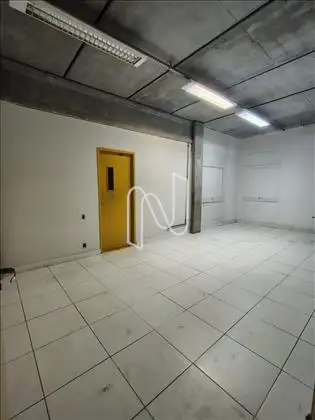 Área Interna Sala