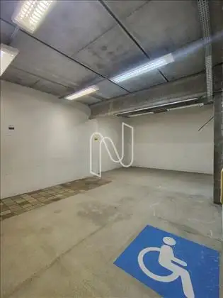  Área Interna Sala