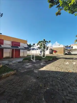 Área Externa  