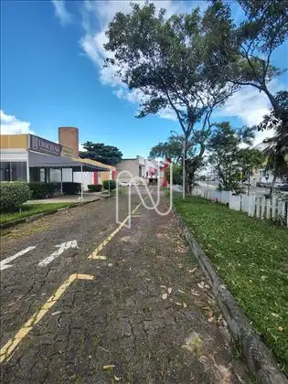 Área Externa  