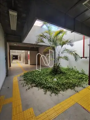 Área Interna  