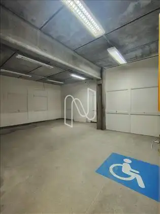 Área Interna Sala
