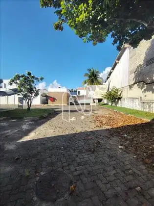 Área Externa  