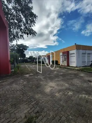 Área Externa  