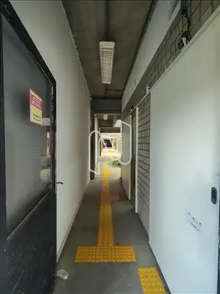 Área Interna  