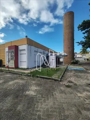 Área Externa  